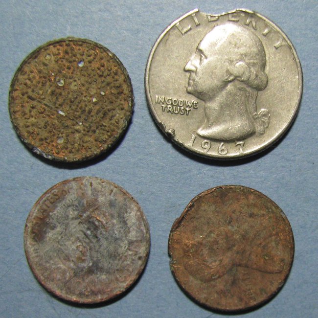 Coinstar-Finds!-Including-Bank-Counters-And-Other-Machines